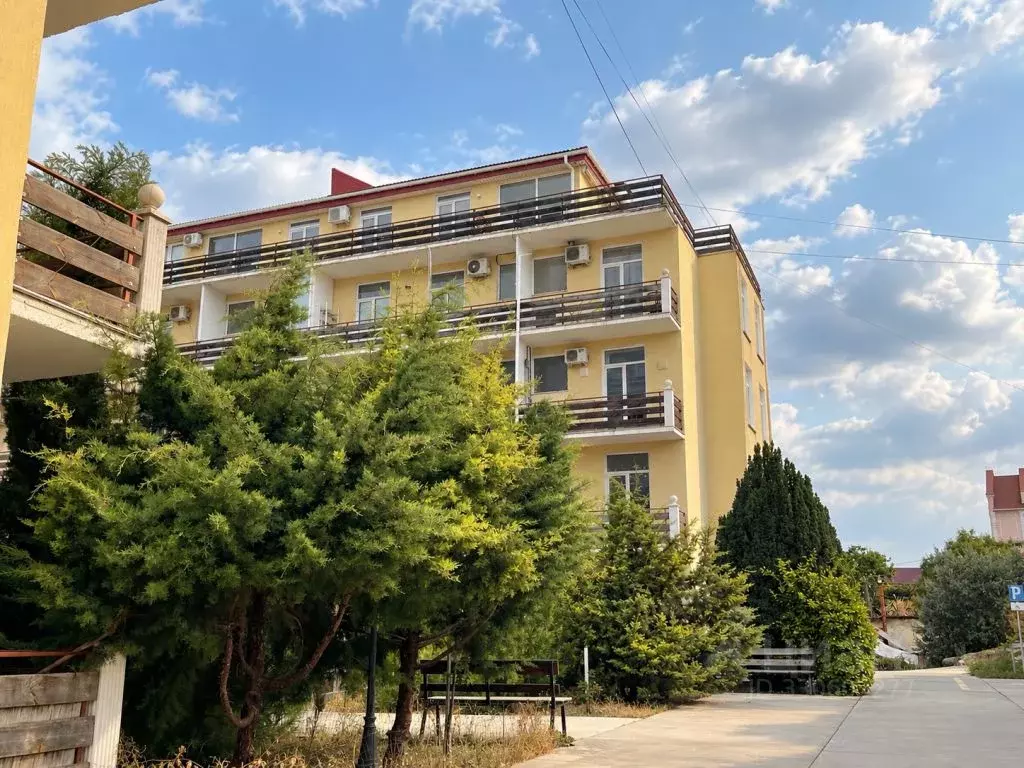 2-к кв. Севастополь ул. Рыбацкий Причал, 6к2 (49.0 м) - Фото 0
