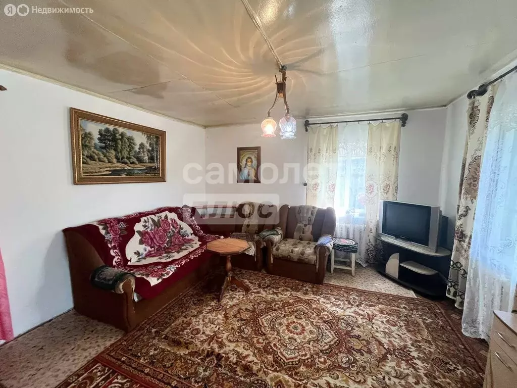Дом в Заводоуковск, Северная улица, 2 (66.5 м) - Фото 0