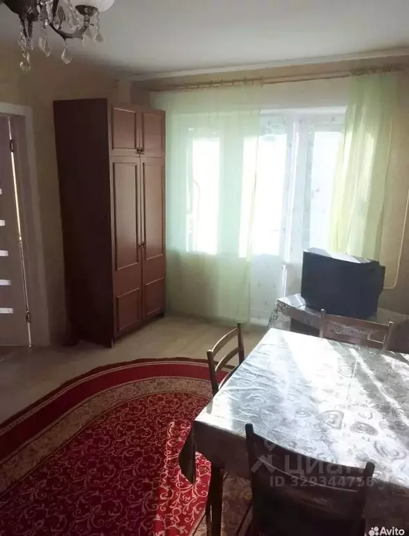 2-к кв. Московская область, Лобня Букинское ш., 13 (45.0 м) - Фото 2