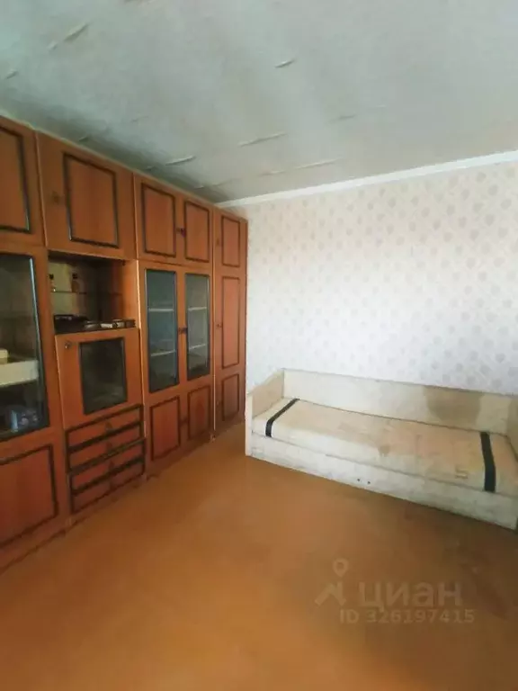 3-к кв. Нижегородская область, Нижний Новгород ул. Баренца, 3 (53.0 м) - Фото 1