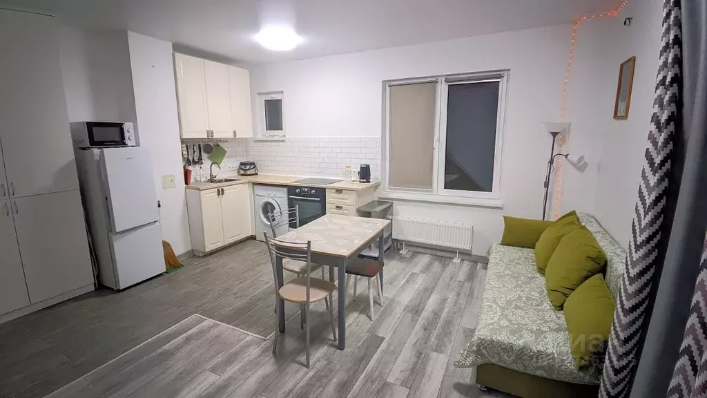 2-к кв. Краснодарский край, Сочи ул. Кошевого, 3/2 (62.0 м) - Фото 1