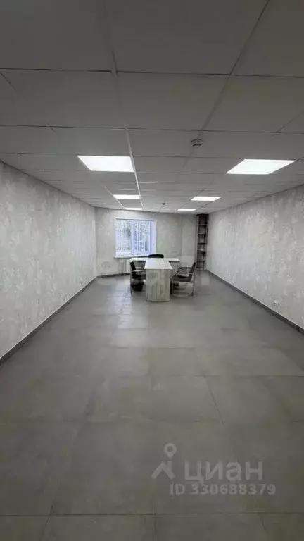 Офис в Белгородская область, Старый Оскол ул. Мичурина, 1к4 (30 м) - Фото 2