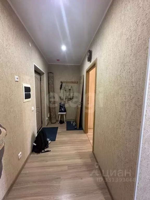 1-к кв. Коми, Сыктывкар ул. Мира, 45 (42.0 м) - Фото 2