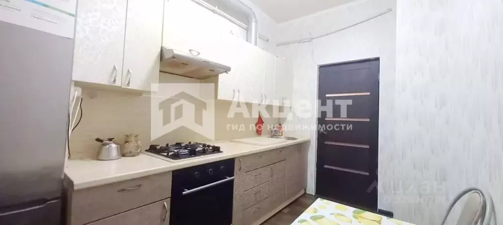 2-к кв. Ивановская область, Иваново ул. Каравайковой, 132 (44.0 м) - Фото 2