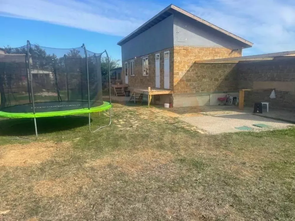 Участок в Крым, Сакский район, с. Охотниково ул. 40 лет Победы (12.0 ... - Фото 2