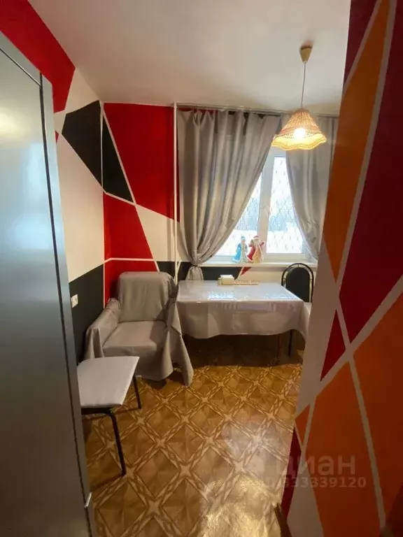1-к кв. Москва ул. Демьяна Бедного, 2К4 (34.0 м) - Фото 2