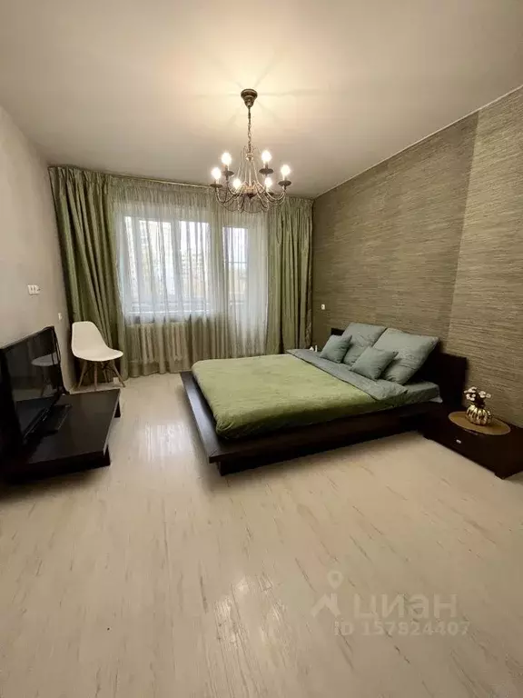 1-к кв. Ярославская область, Ярославль ул. Академика Колмогорова, 14 ... - Фото 1