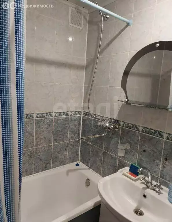 1-комнатная квартира: Тверь, улица Железнодорожников, 54 (43.6 м) - Фото 1