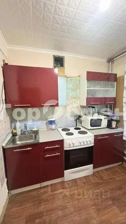 3-к кв. Москва ул. Коненкова, 19Г (56.8 м) - Фото 1