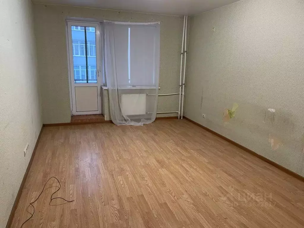 1-к кв. Саратовская область, Саратов ул. Имени Т.Г. Шевченко, 38/48 ... - Фото 2