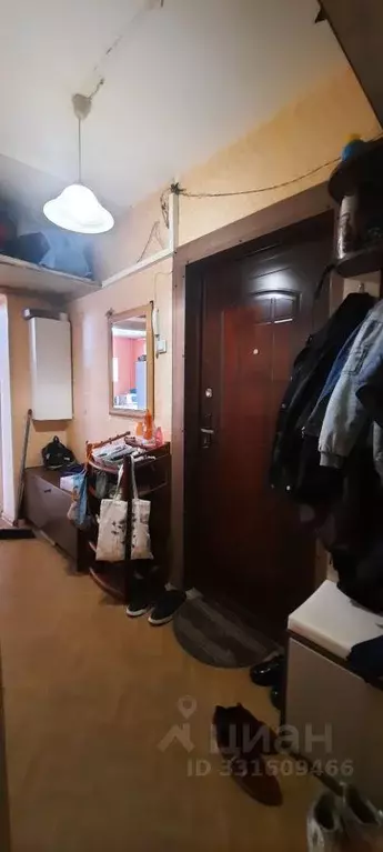 Комната Санкт-Петербург, Санкт-Петербург, Колпино бул. Трудящихся, ... - Фото 2