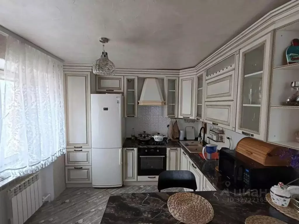 2-к кв. Ярославская область, Рыбинск ул. Академика Губкина, 35к1 (45.6 ... - Фото 1