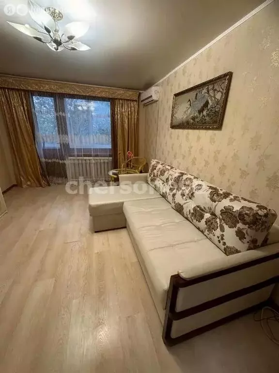 2-комнатная квартира: Севастополь, проспект Победы, 33 (52 м) - Фото 1