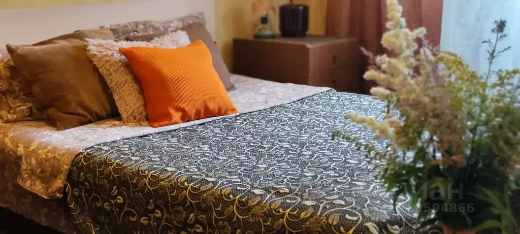 1-к кв. Рязанская область, Рязань Первомайский просп., 76к3 (47.0 м) - Фото 2