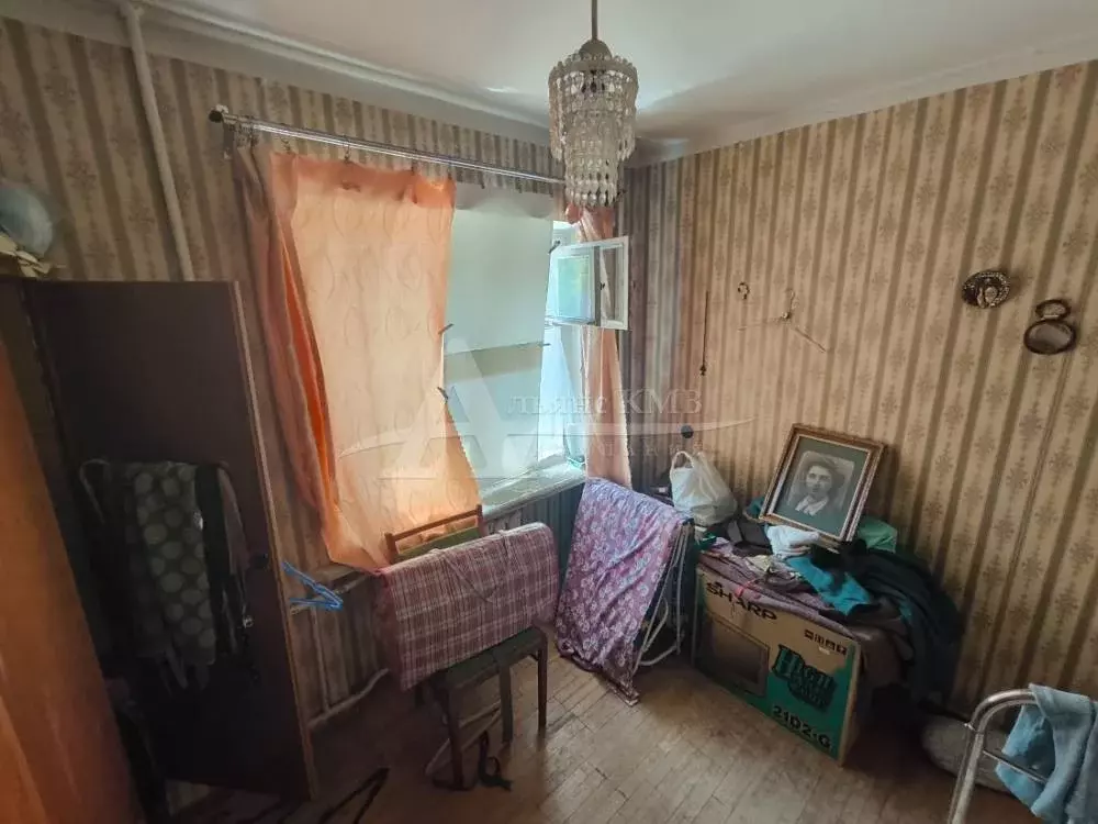Продаётся 2-к квартира, 36.5 м - Фото 1