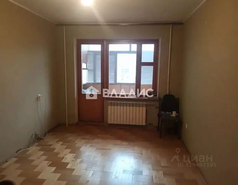 2-к кв. Белгородская область, Белгород ул. Губкина, 29 (45.4 м) - Фото 1