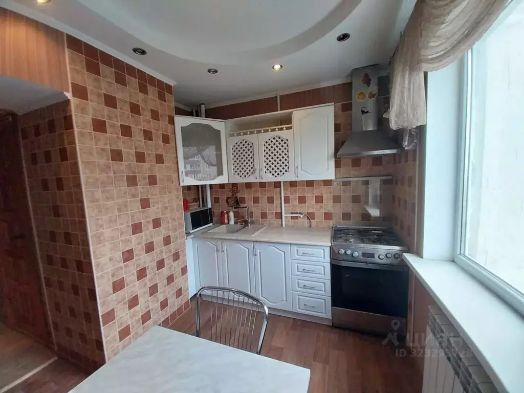 2-к кв. Ставропольский край, Ставрополь ул. 50 лет ВЛКСМ, 41/2 (56.0 ... - Фото 1