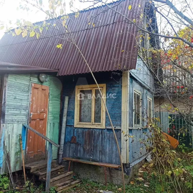 Дача 50 м на участке 5 сот. - Фото 0