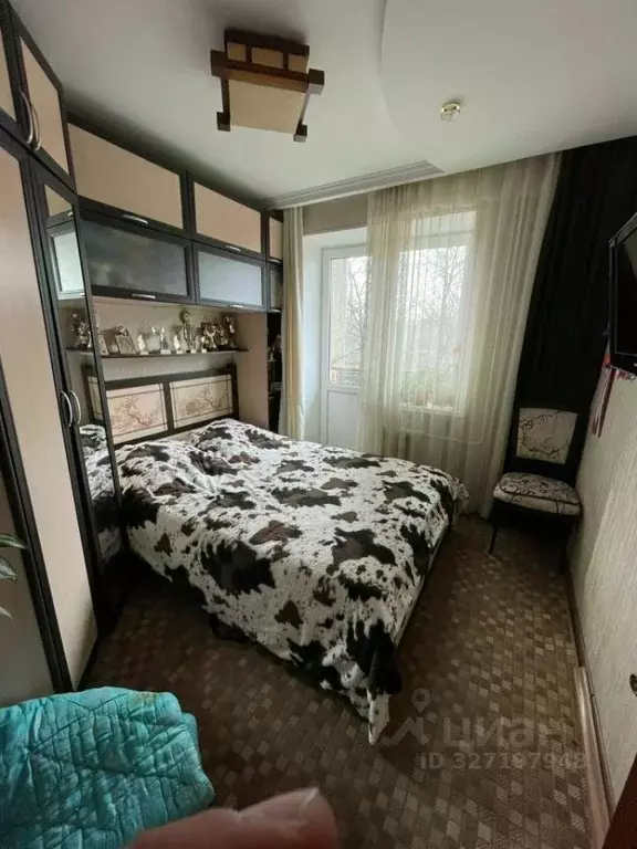 3-к кв. Ставропольский край, Пятигорск Огородная ул., 37 (71.0 м) - Фото 1