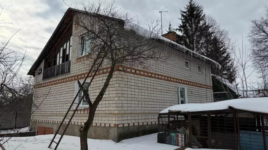 Дом в посёлок городского типа Знаменка, СТ Юбилейное, 9 (157.4 м) - Фото 2