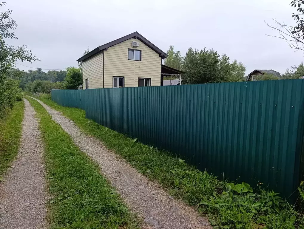 Дом в Башкортостан, Уфа Коммуна СНТ,  (112 м) - Фото 2