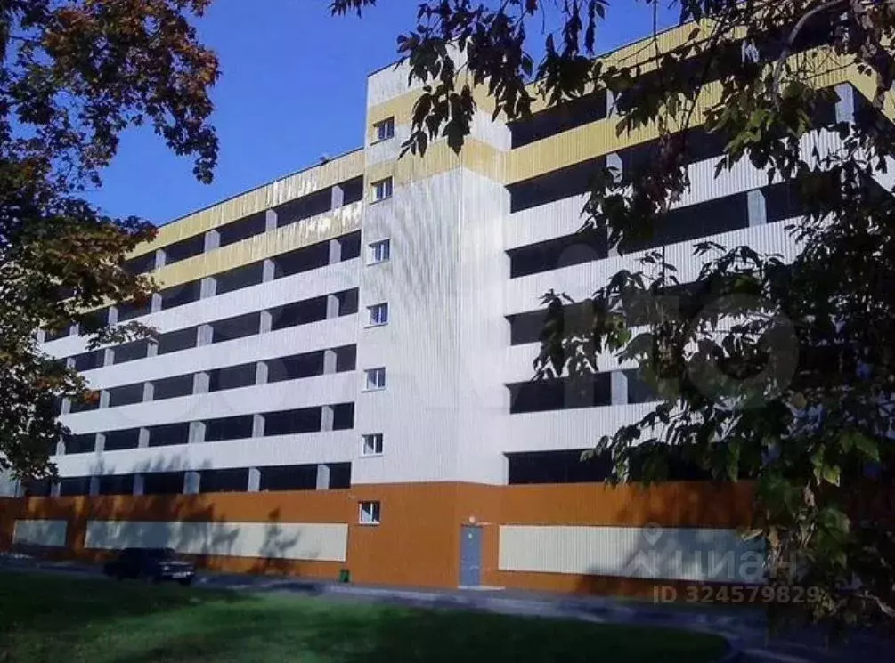 Гараж в Москва ул. Маршала Неделина, 29 (15 м) - Фото 2