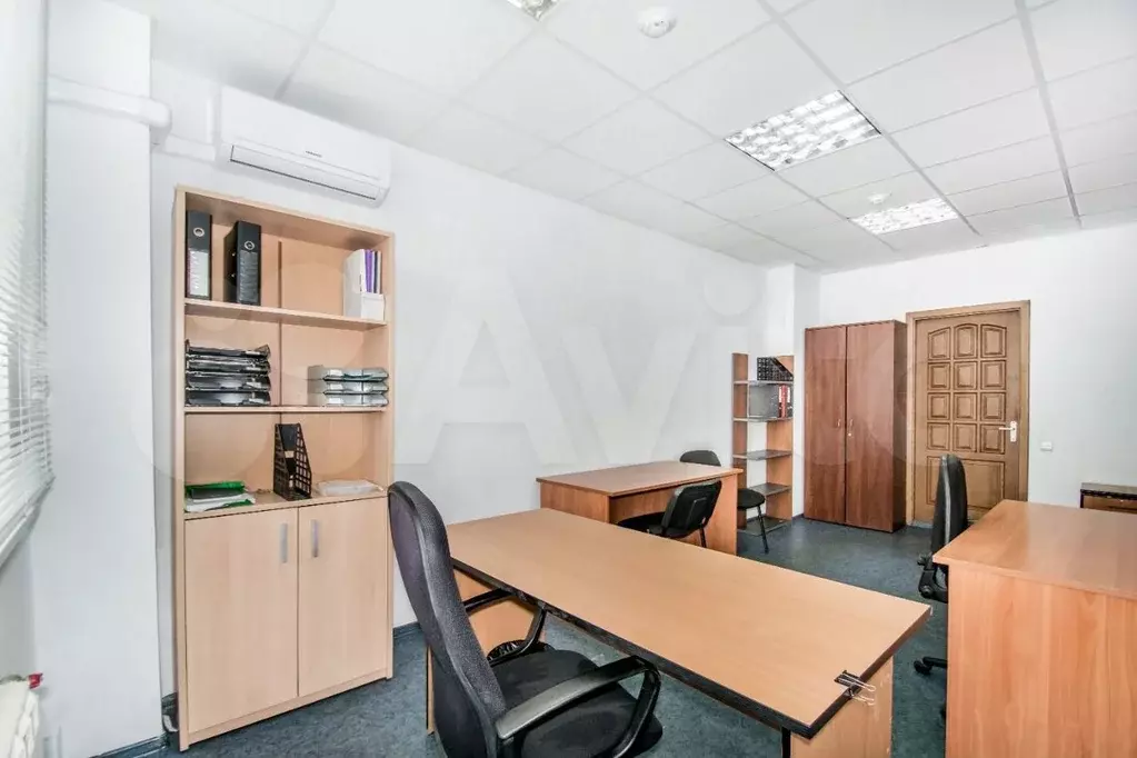 Офис, 17 м - Фото 0