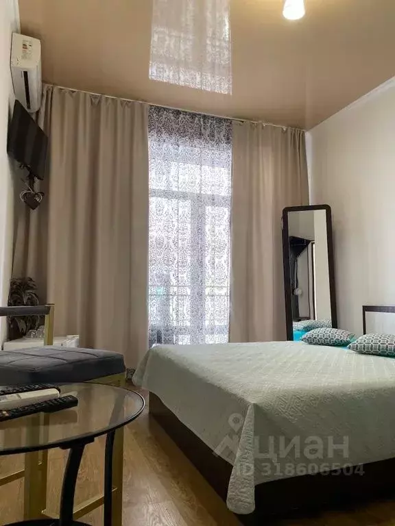 Комната Краснодарский край, Анапа Пионерский просп., 213Б - Фото 0