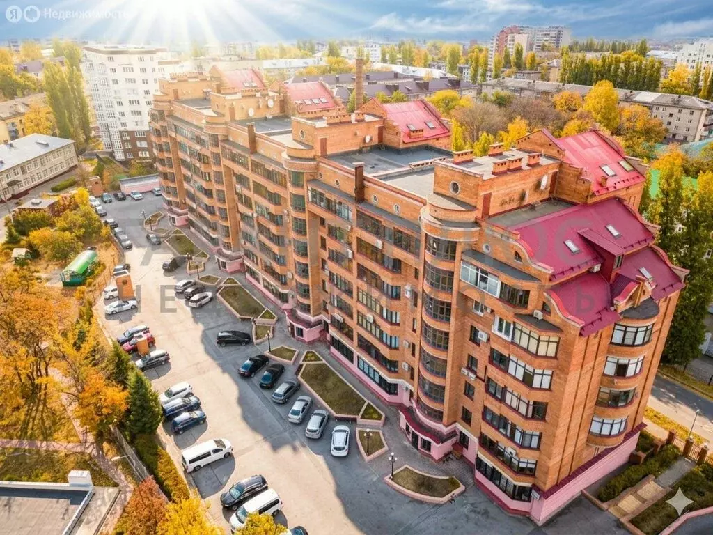 4-комнатная квартира: Липецк, Угловая улица, 15 (136.4 м) - Фото 2