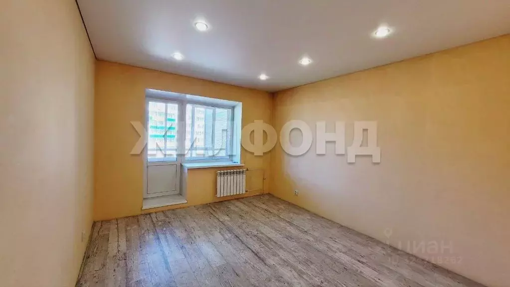 2-к кв. Хакасия, Абакан ул. Некрасова, 37 (68.0 м) - Фото 1
