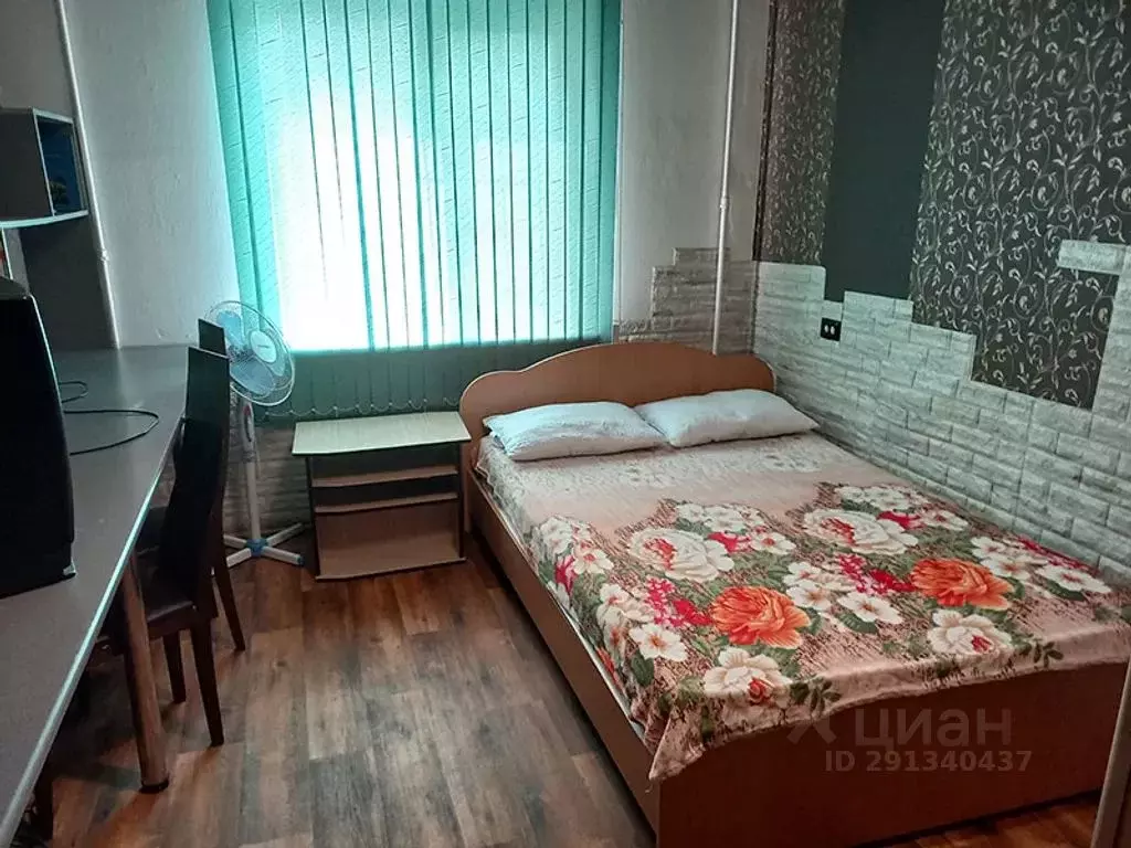 Студия Приморский край, Владивосток Некрасовская ул., 48 (18.0 м) - Фото 1
