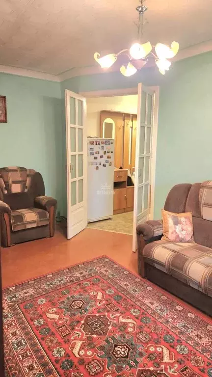 2-к кв. Воронежская область, Воронеж ул. Героев Стратосферы, 24/1 ... - Фото 2