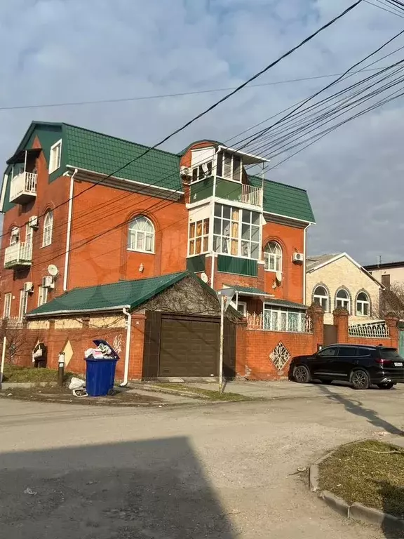 Квартира-студия, 26 м, 1/3 эт. - Фото 0