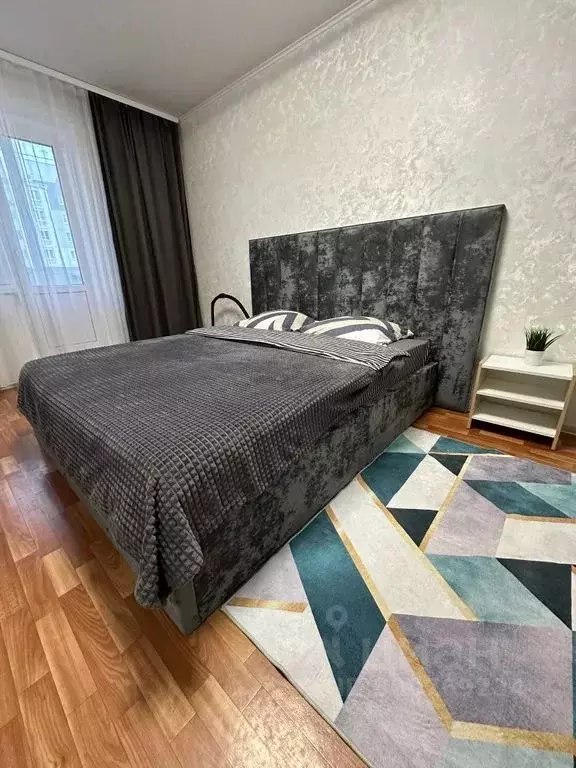 1-к кв. Курская область, Курск просп. Вячеслава Клыкова, 80 (38.0 м) - Фото 1