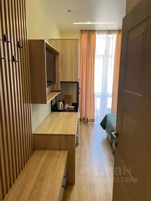 Комната Краснодарский край, Анапа муниципальный округ, с. Сукко ул. ... - Фото 1