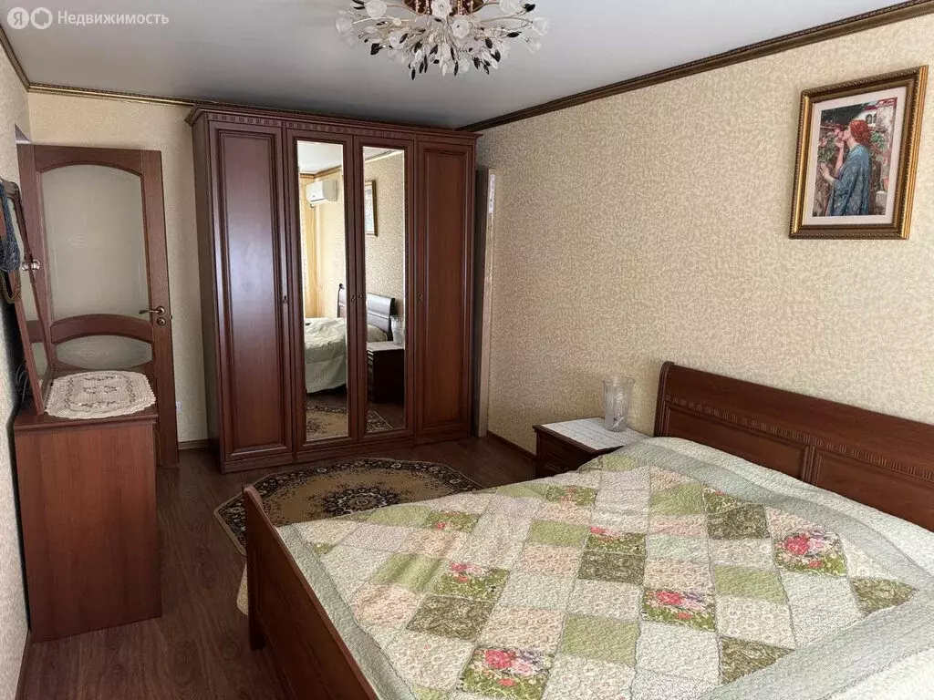 3-комнатная квартира: Армавир, Новороссийская улица, 88 (70.1 м) - Фото 1