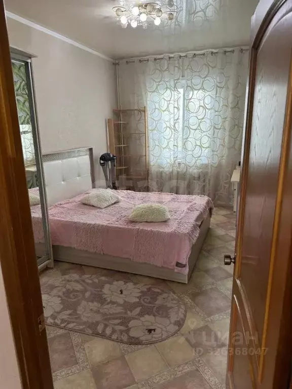 3-к кв. Астраханская область, Астрахань проезд Николая Островского, ... - Фото 1