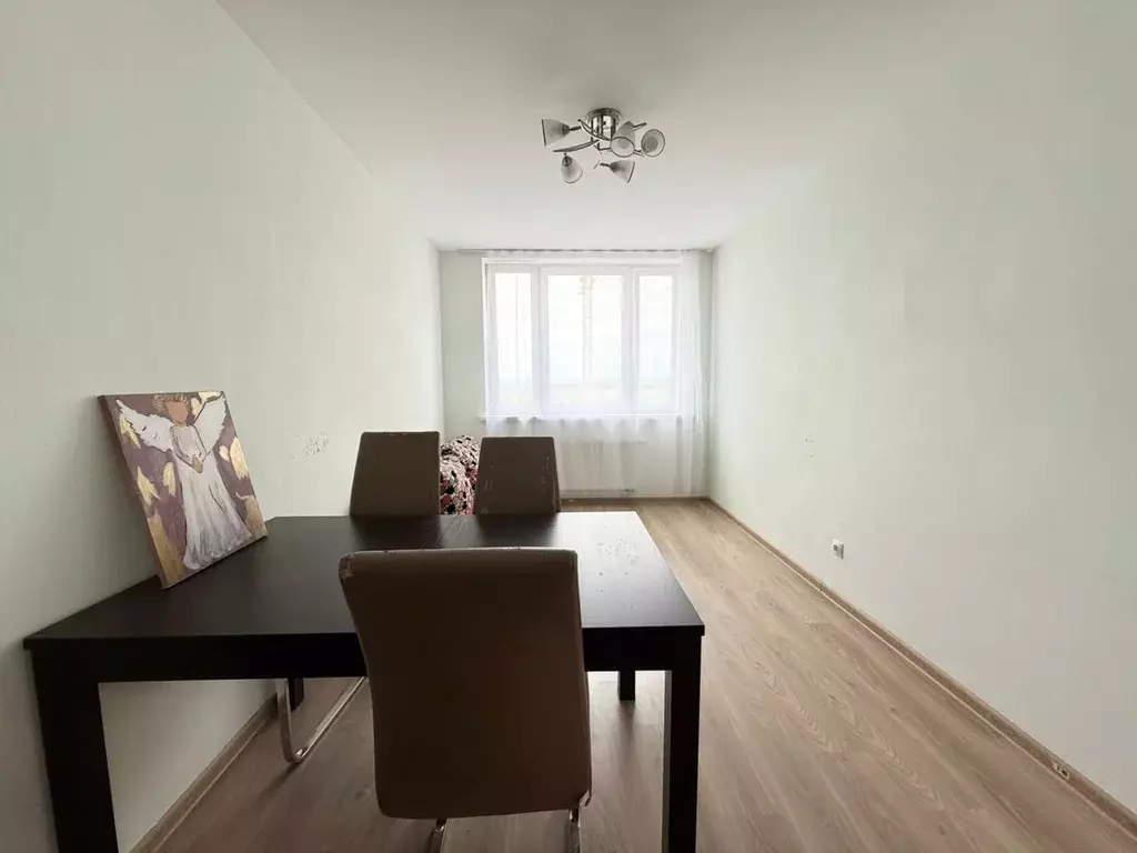 Продаётся 1-к квартира, 36.5 м - Фото 1