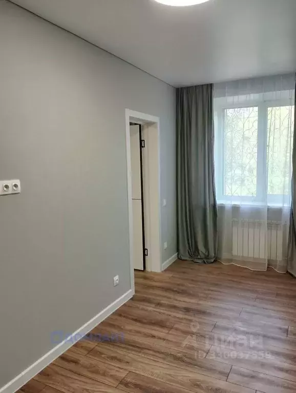 2-к кв. Самарская область, Самара ул. 22-го Партсъезда, 13 (44.1 м) - Фото 1