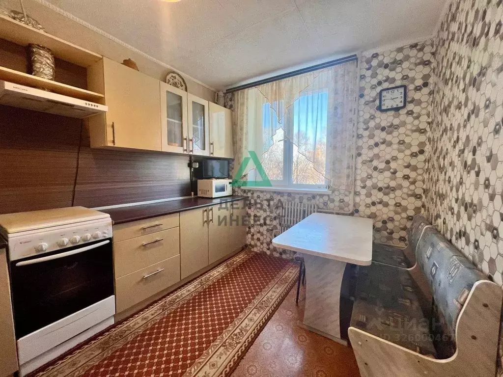 4-к кв. Башкортостан, Уфа Минская ул., 58 (73.4 м) - Фото 1