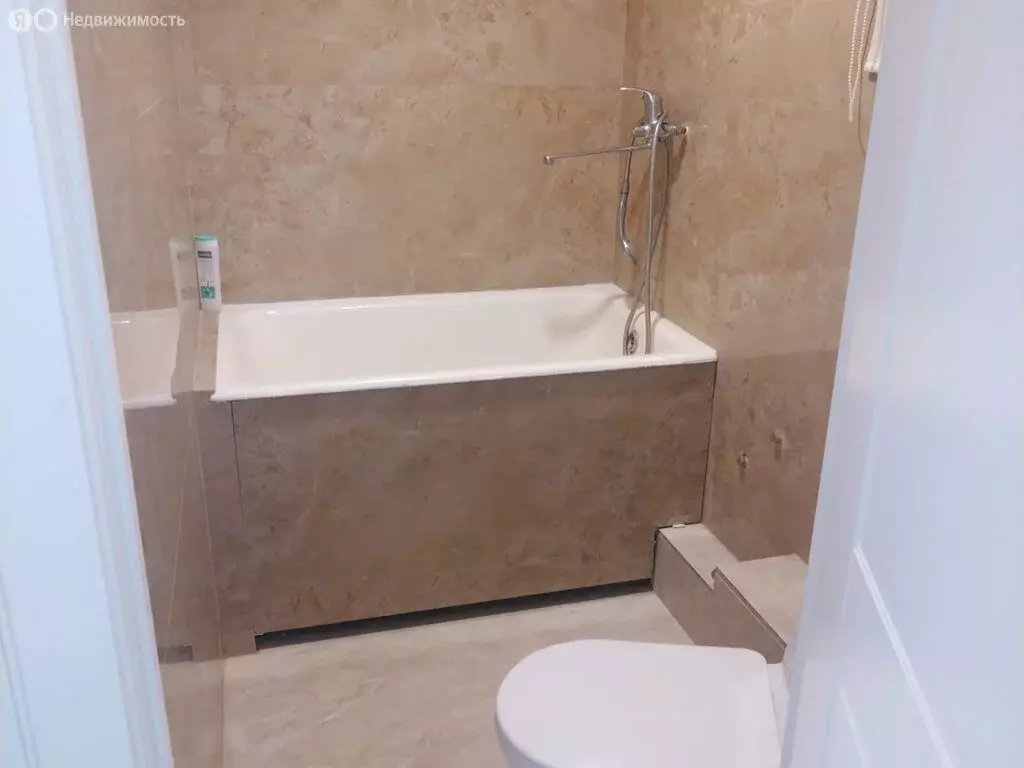 2-комнатная квартира: Москва, улица Марии Ульяновой, 23 (40 м) - Фото 1