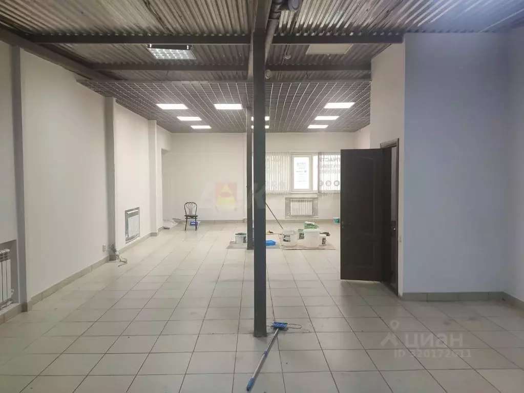 Помещение свободного назначения в Ульяновская область, Ульяновск ... - Фото 1