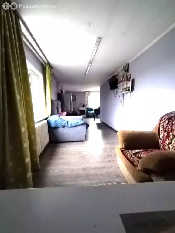 Дом в Республика Тыва, Каа-Хемский кожуун, сумон Суг-Бажы (65 м) - Фото 1