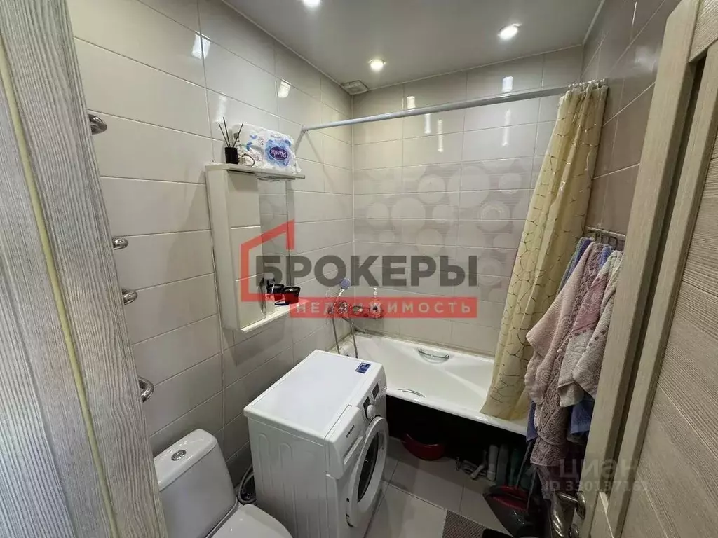 1-к кв. Севастополь ул. Матвея Воронина, 5 (29.0 м) - Фото 2
