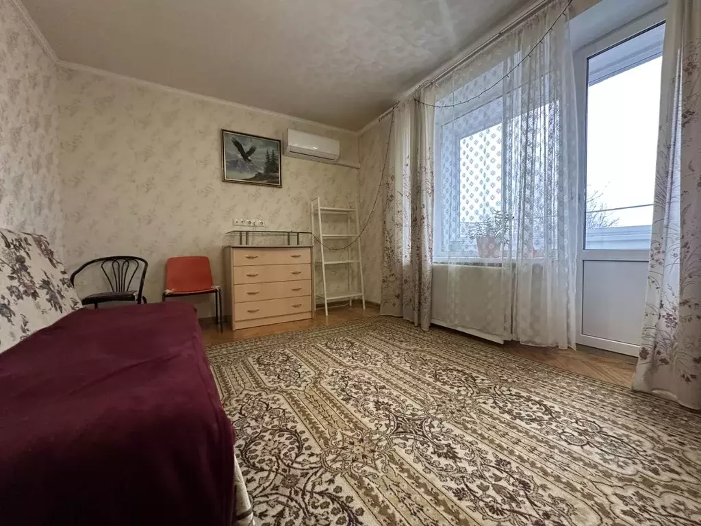 2-к кв. Московская область, Балашиха ул. Орджоникидзе, 7 (43.6 м) - Фото 1