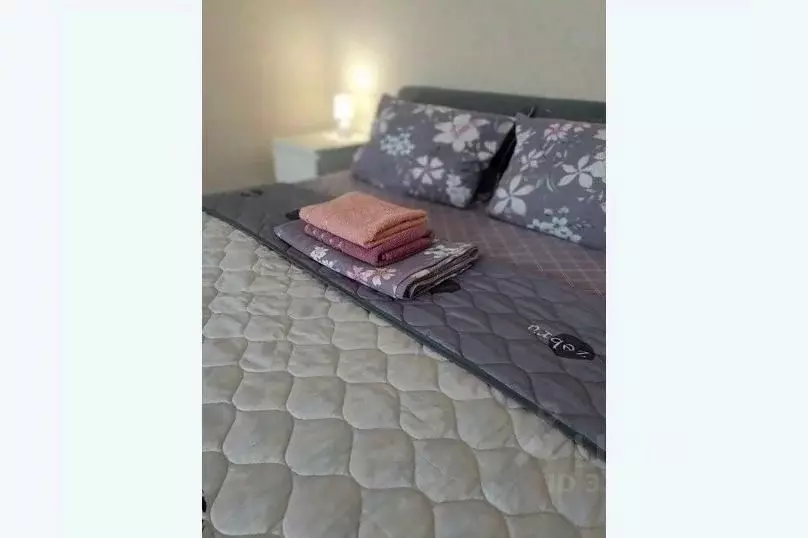 1-к кв. Белгородская область, Старый Оскол Центральный мкр, 1/1 (52.0 ... - Фото 1