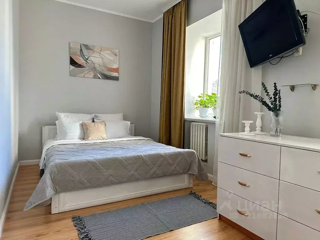 Дом в Крым, Евпатория ул. Пионерская, 1 (50 м) - Фото 1