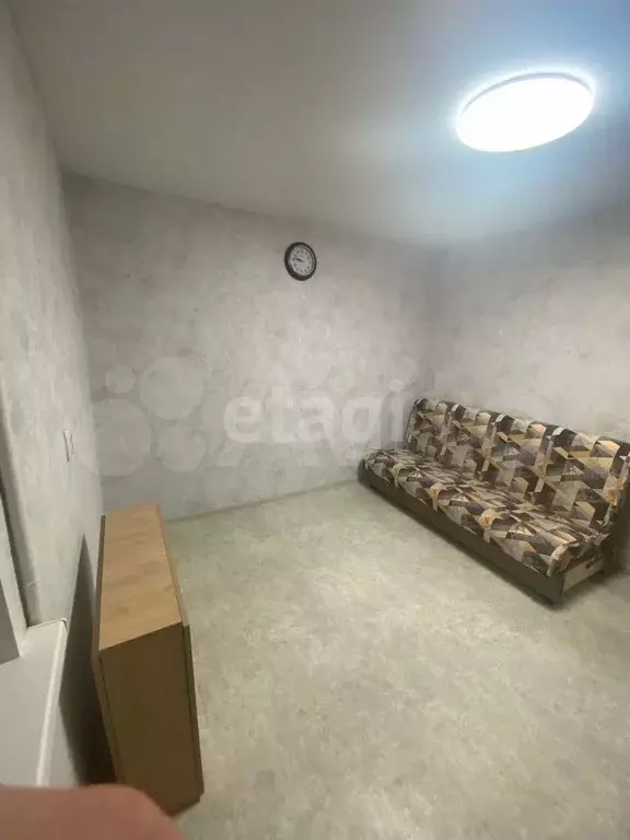 1-к. квартира, 18 м, 3/5 эт. - Фото 0