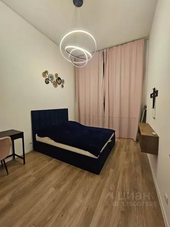 1-к кв. Москва Ильменский проезд, 17к2 (35.0 м) - Фото 1