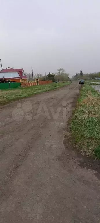 Участок 4,4 га (СНТ, ДНП) - Фото 1